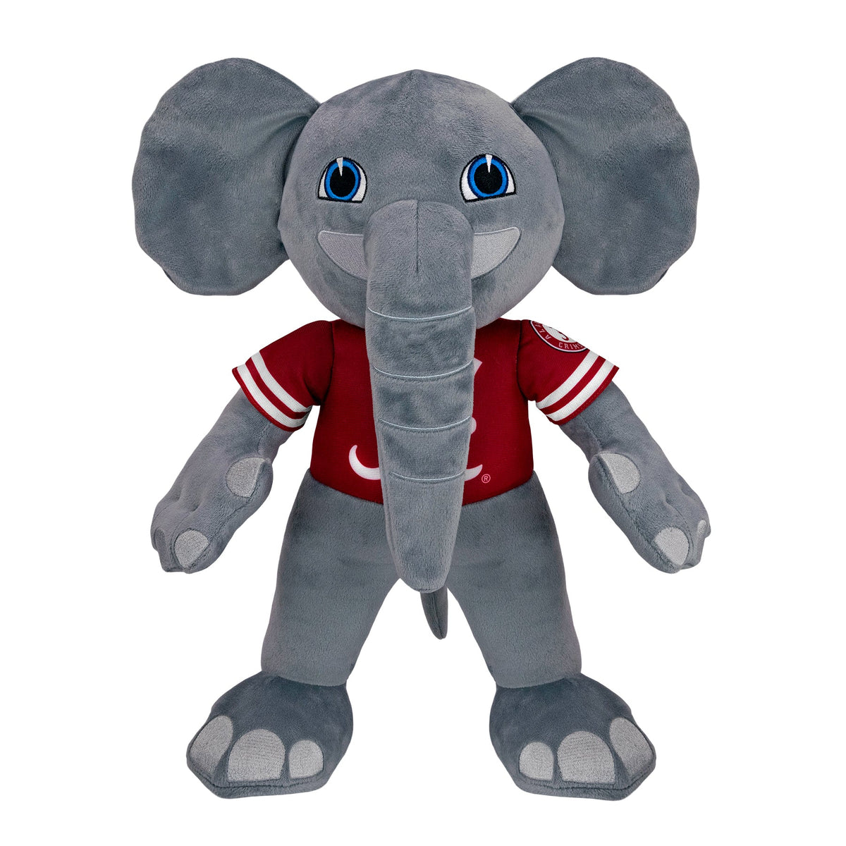 Alabama Crimson Tide Big Al 18" Collegiate Mascot Plush Figure