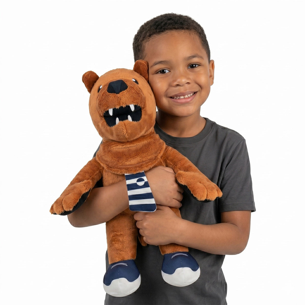 Penn State Nittany Lion 18" Collegiate Mascot Plush Figure