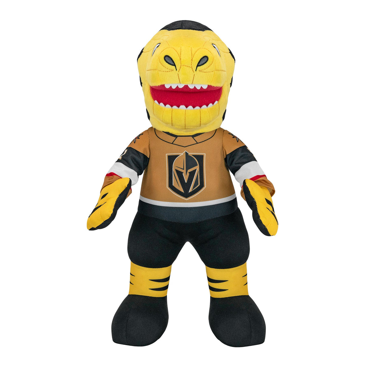 Vegas Golden Knights Chance 18" NHL Mascot Plush Figure