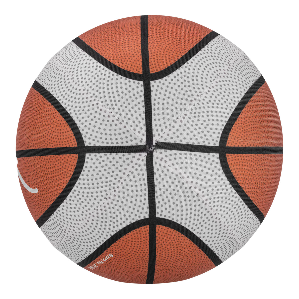 Texas Longhorns Silent Basketball