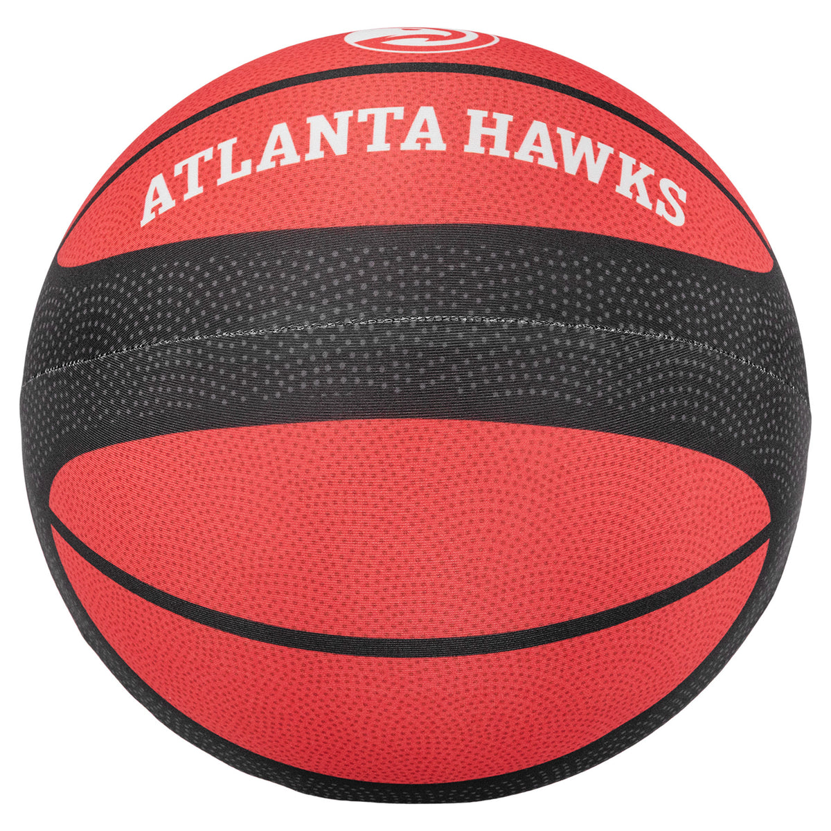 Atlanta Hawks Silent Basketball