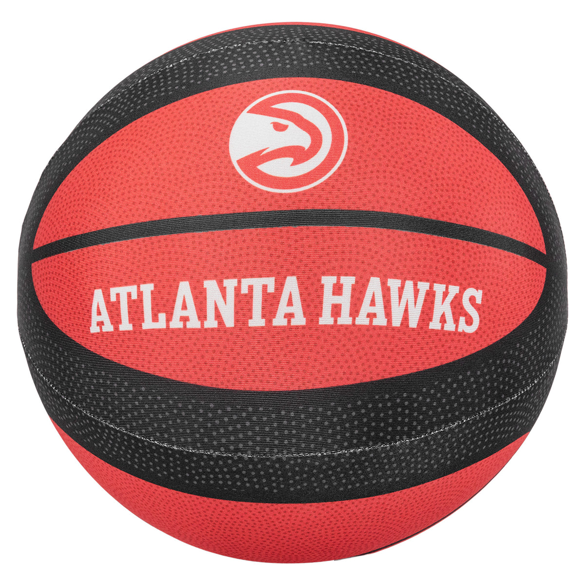 Atlanta Hawks Silent Basketball