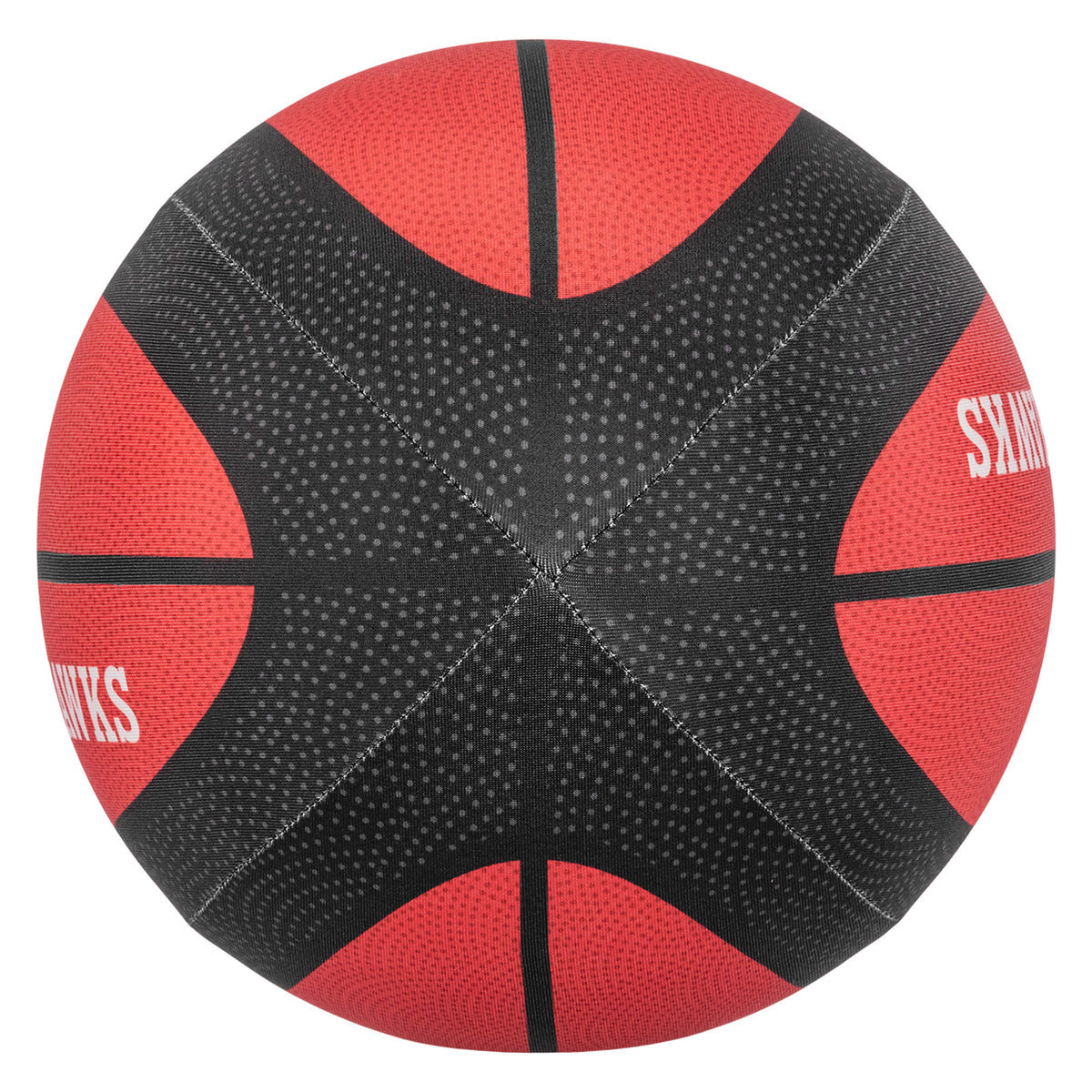 Atlanta Hawks Silent Basketball