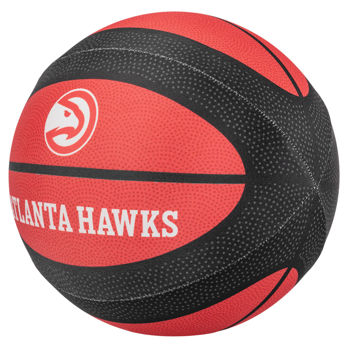 Atlanta Hawks Silent Basketball