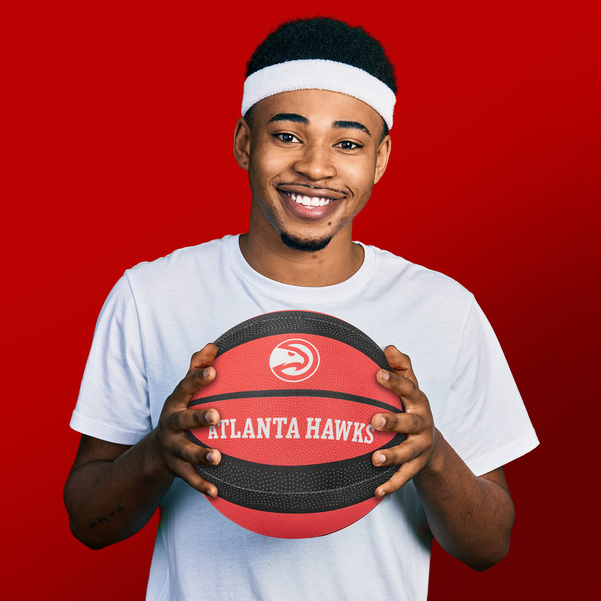 Atlanta Hawks Silent Basketball