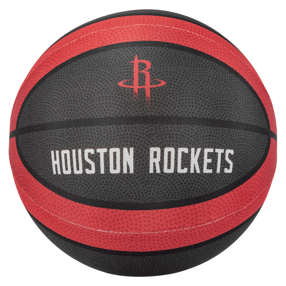Houston Rockets Silent Basketball