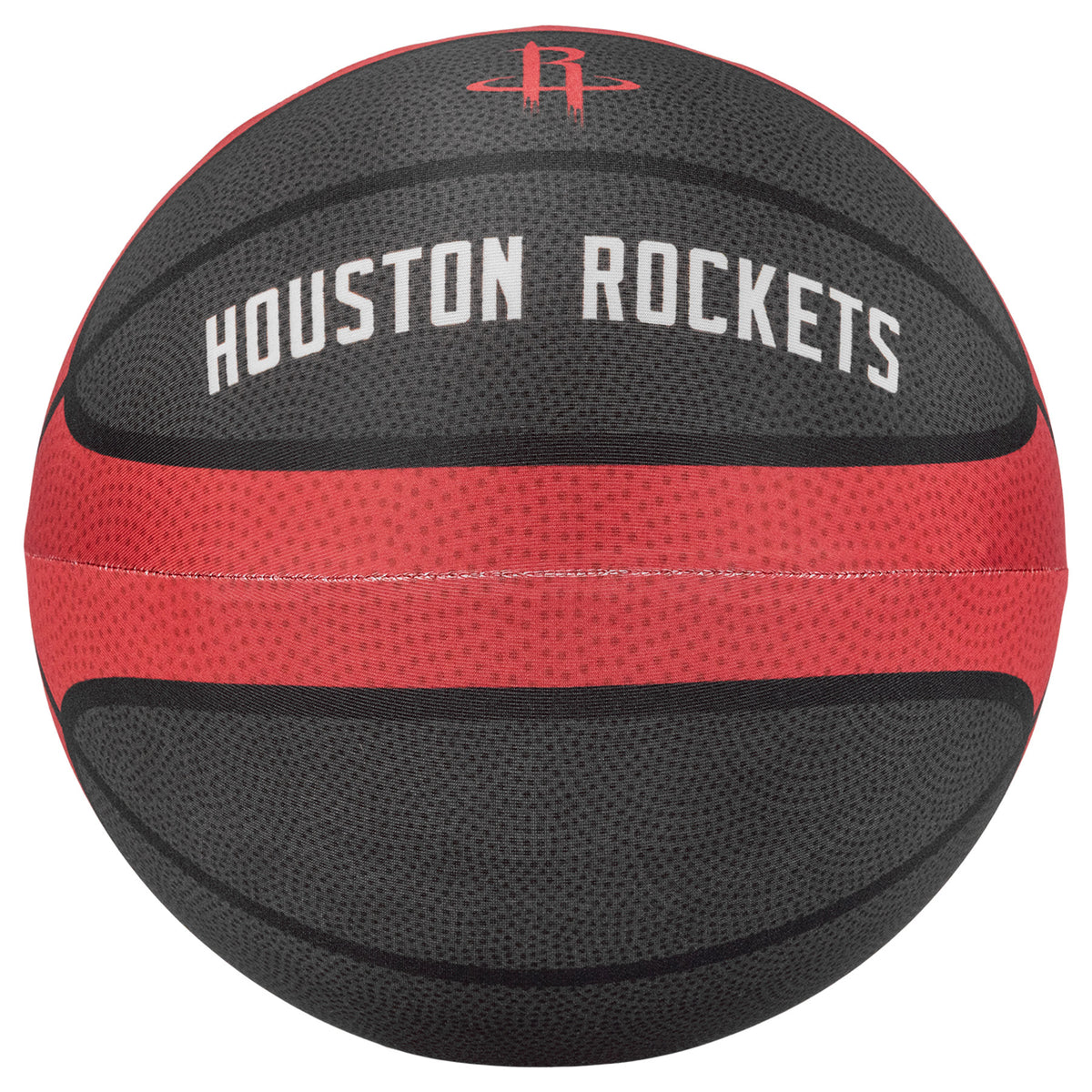 Houston Rockets Silent Basketball