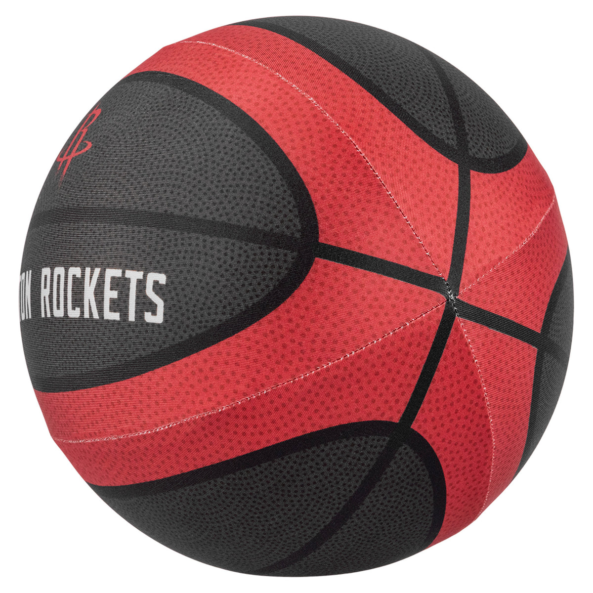 Houston Rockets Silent Basketball