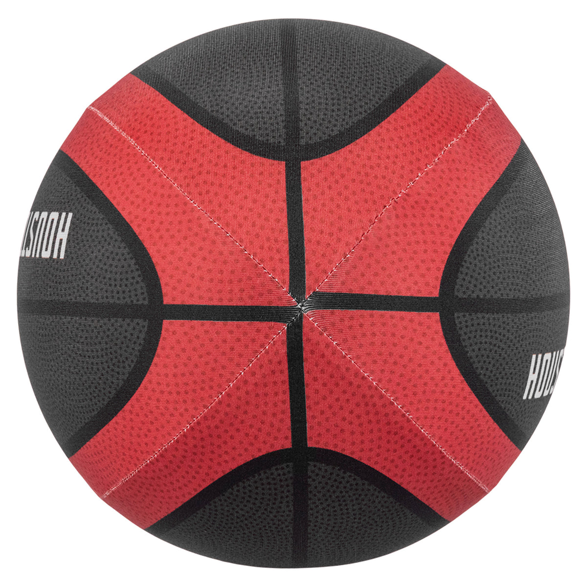 Houston Rockets Silent Basketball