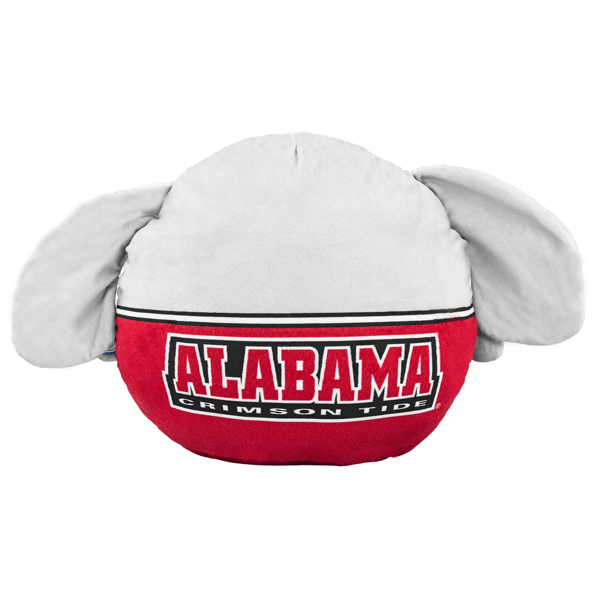 Alabama Crimson Tide Big Al the Elephant 12&quot; Mascot Kiri Cloud Plushie