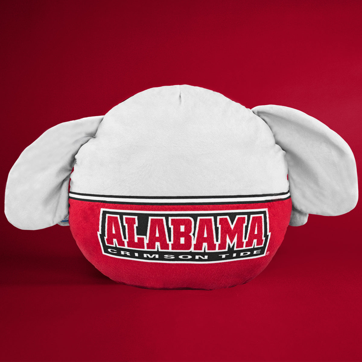Alabama Crimson Tide Big Al the Elephant 12&quot; Mascot Kiri Cloud Plushie
