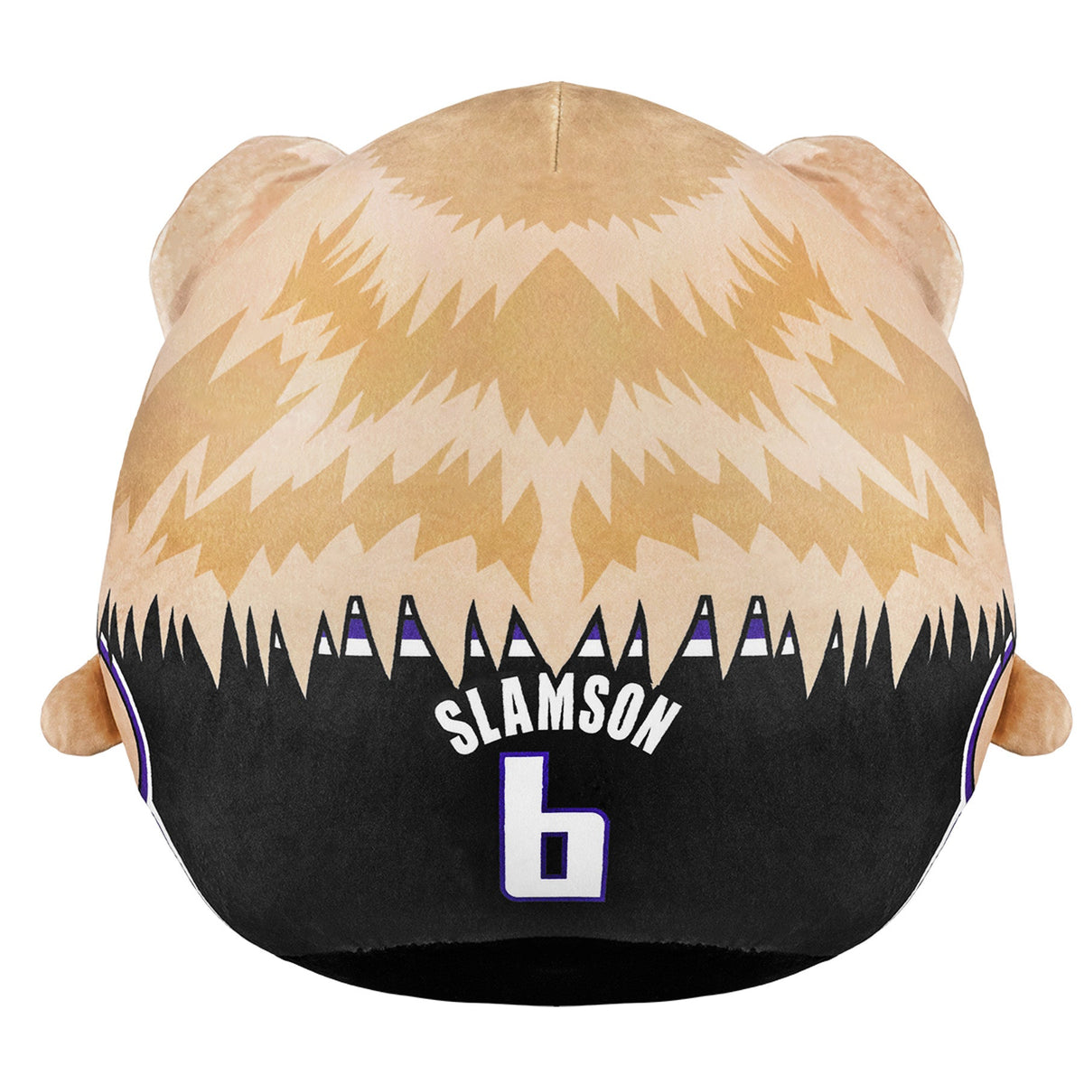 Sacramento Kings Slamson 12&quot; Mascot Kiri Cloud Plushie