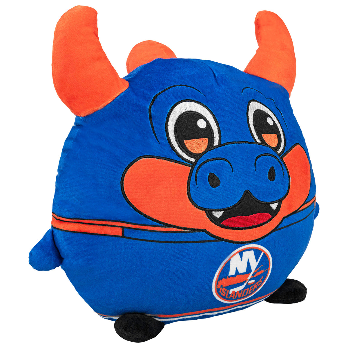 New York Islanders Sparky 12&quot; Mascot Kiri Cloud Plushie
