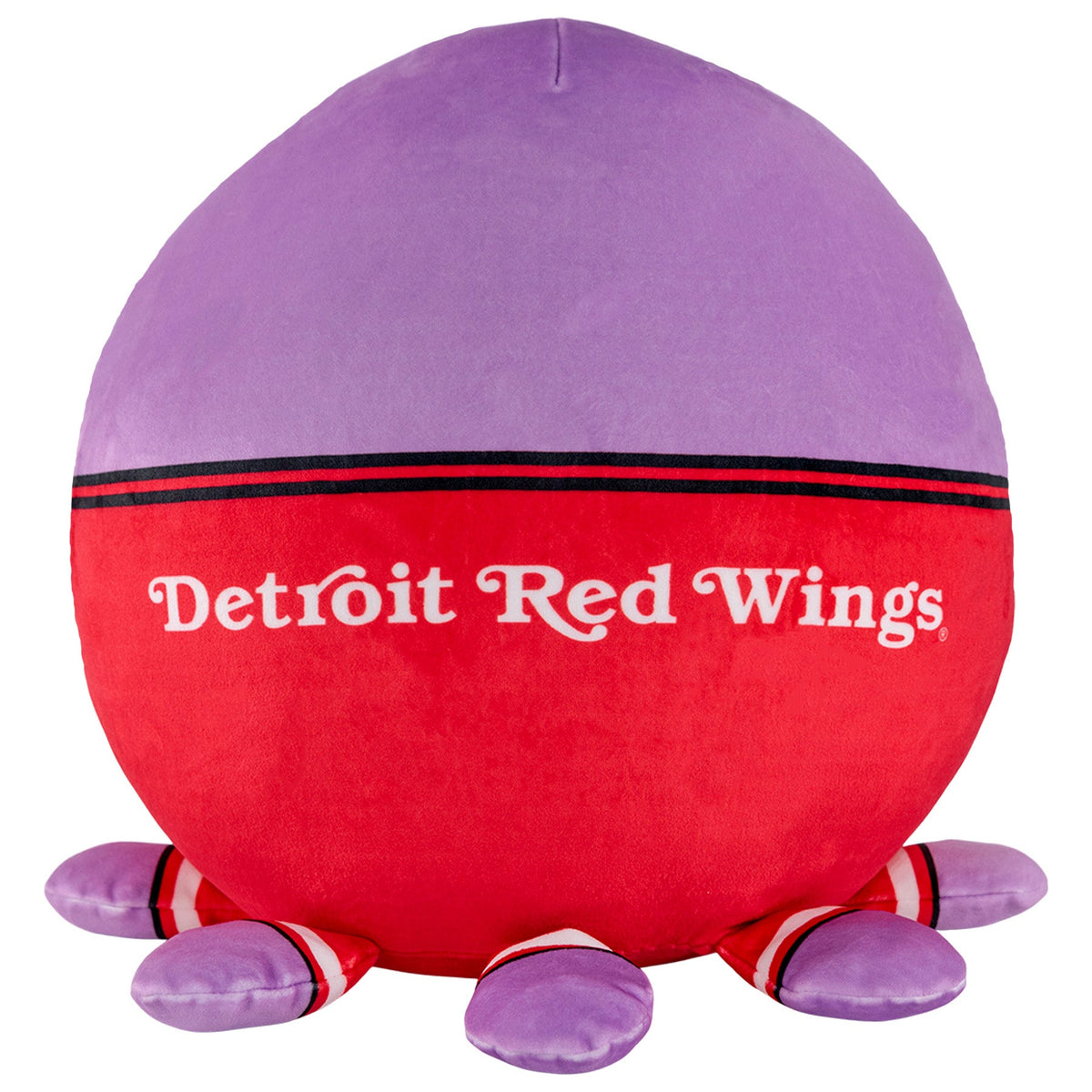Detroit Red Wings Rally Al 12&quot; Mascot Kiri Cloud Plushie