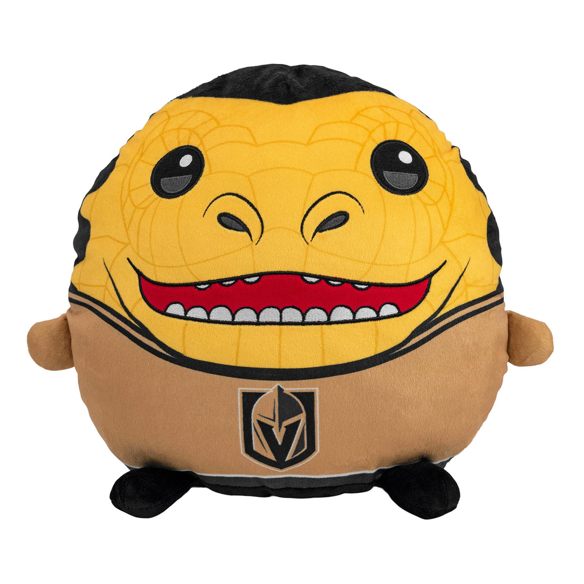 Vegas Golden Knights Chance 12" Mascot Kiri Cloud Plushie