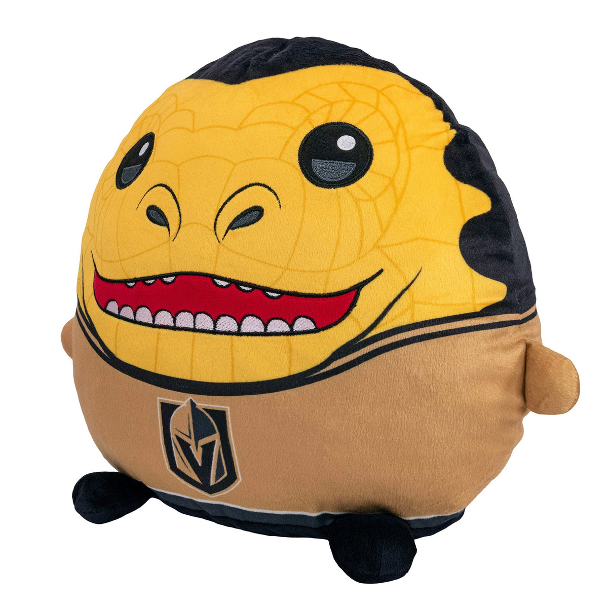 Vegas Golden Knights Chance 12" Mascot Kiri Cloud Plushie