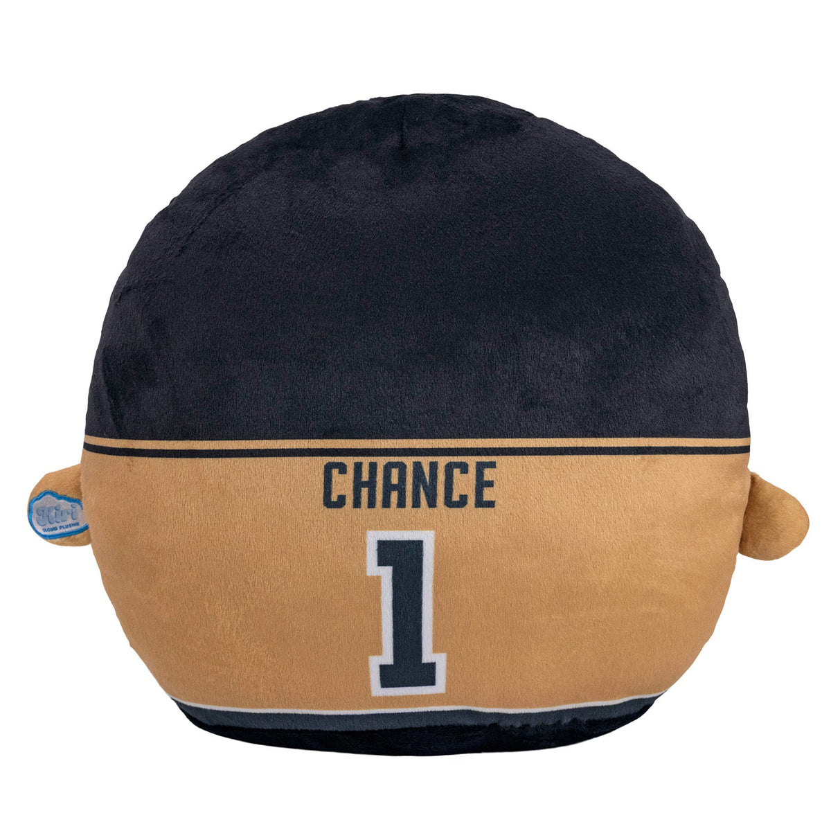 Vegas Golden Knights Chance 12" Mascot Kiri Cloud Plushie