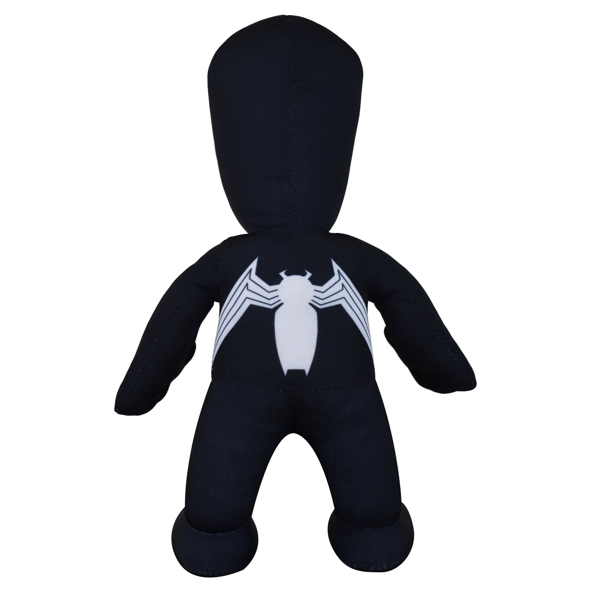 Marvel Bundle: Spider-Man &amp; Venom 10&quot; Plush Figures