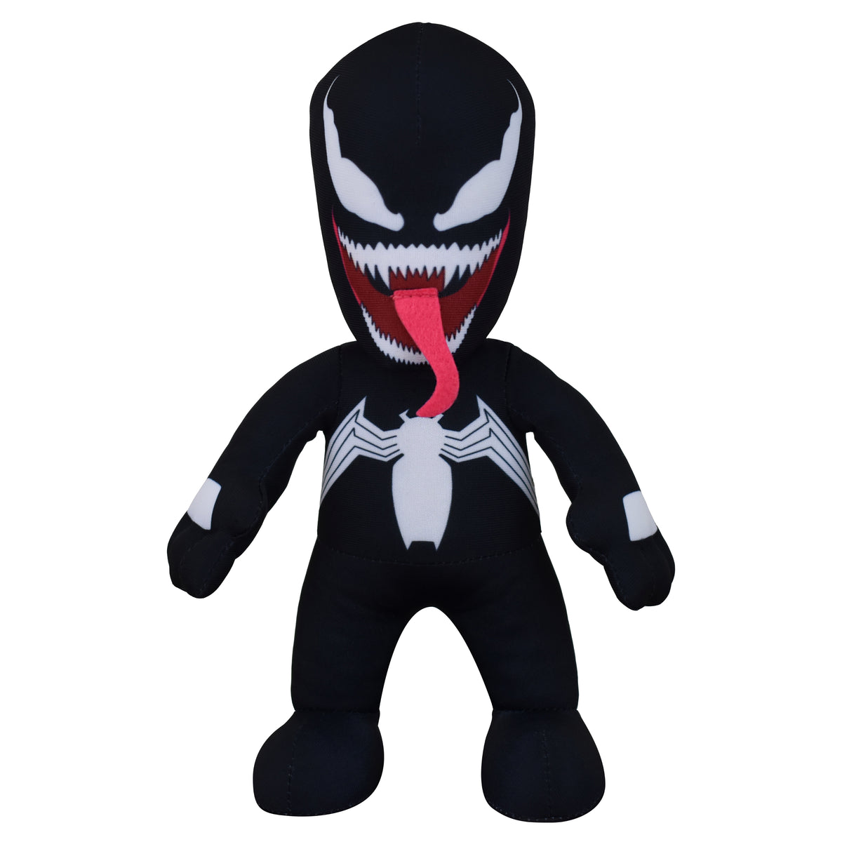 Marvel Bundle: Spider-Man &amp; Venom 10&quot; Plush Figures