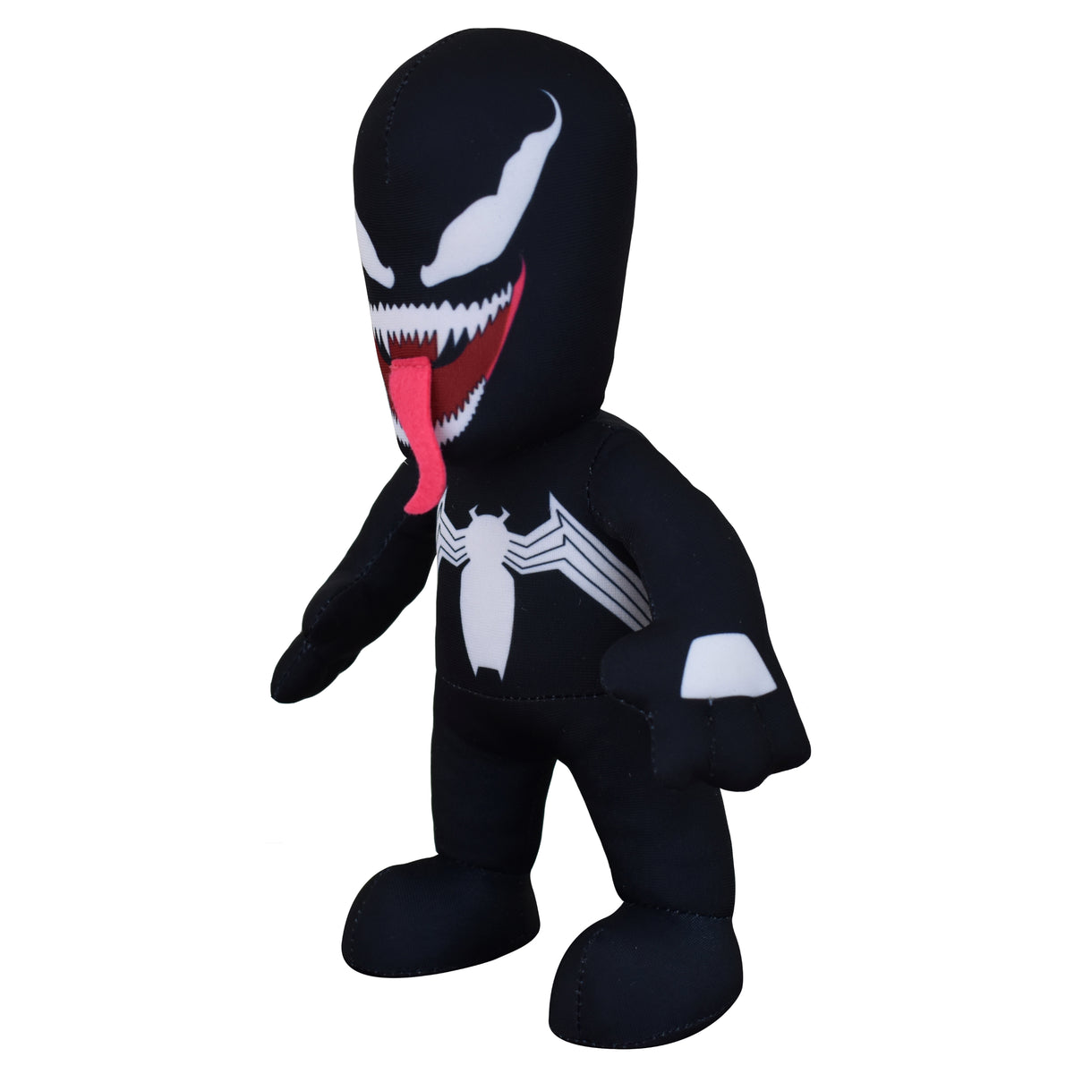 Marvel Bundle: Spider-Man &amp; Venom 10&quot; Plush Figures