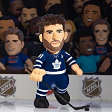 Toronto Maple Leafs John Tavares 10&quot; Plush Figure