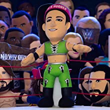 WWE Diva Bayley 10&quot; Plush Figure