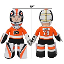 Philadelphia Flyers Carter Hart 10&quot; Plush Figure