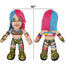 WWE Diva Asuka 10&quot; Plush Figure