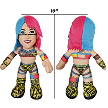 WWE Diva Asuka 10&quot; Plush Figure