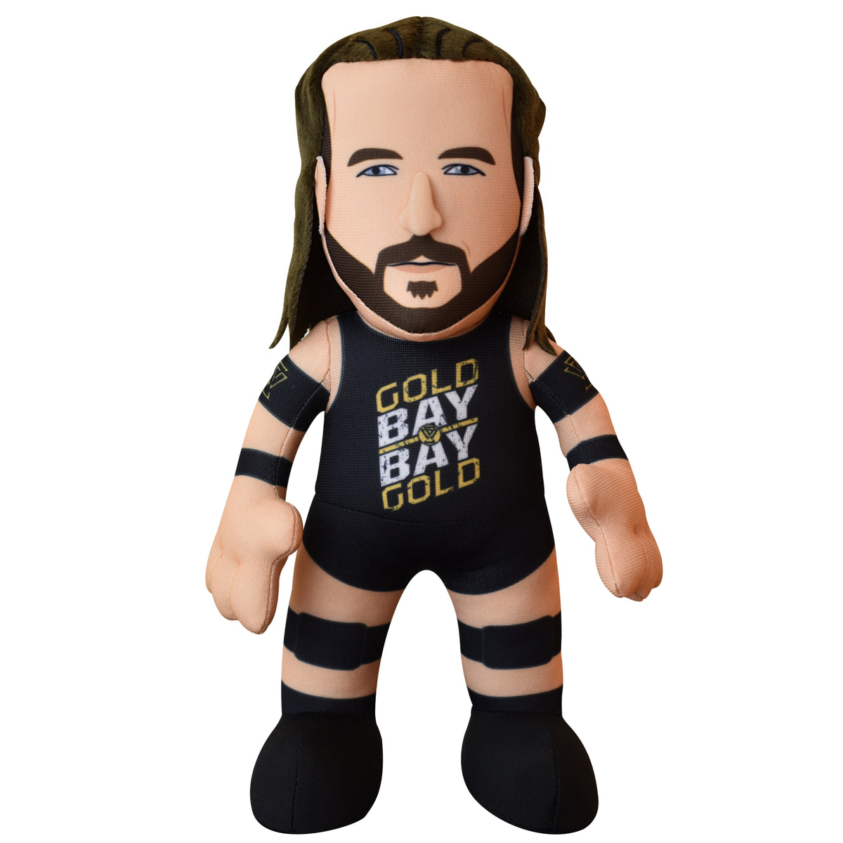 WWE Superstar Adam Cole 10&quot; Plush Figure