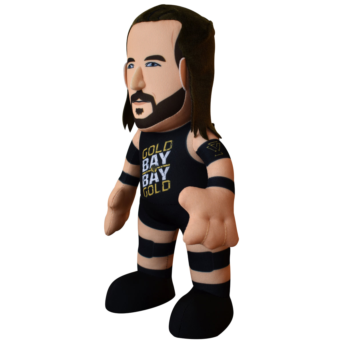 WWE Superstar Adam Cole 10&quot; Plush Figure