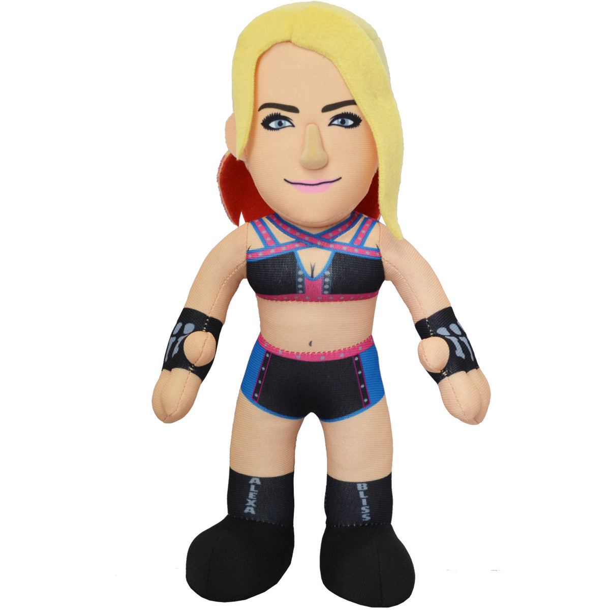 WWE Diva Alexa Bliss 10&quot; Plush Figure