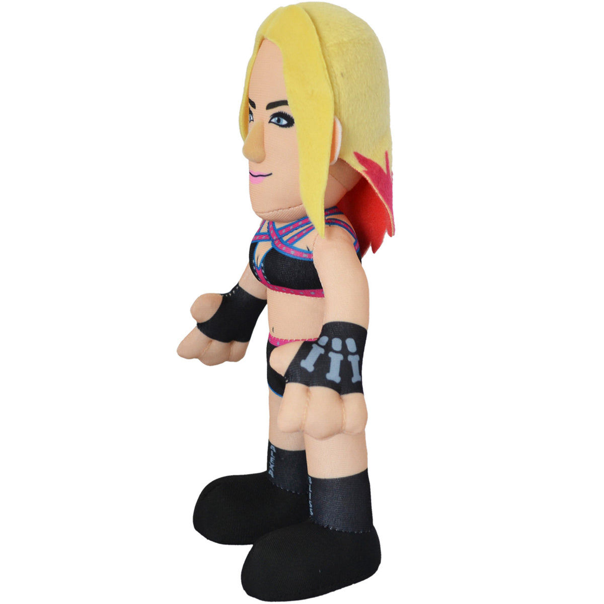 WWE Diva Alexa Bliss 10&quot; Plush Figure