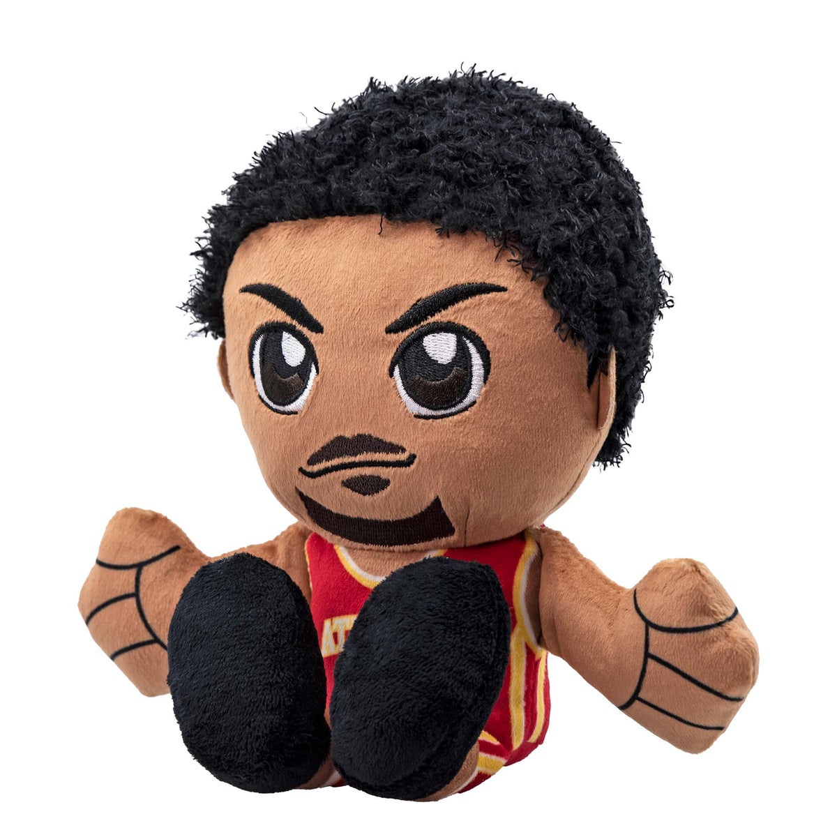 Atlanta Hawks Trae Young 8&quot; Kuricha Plush