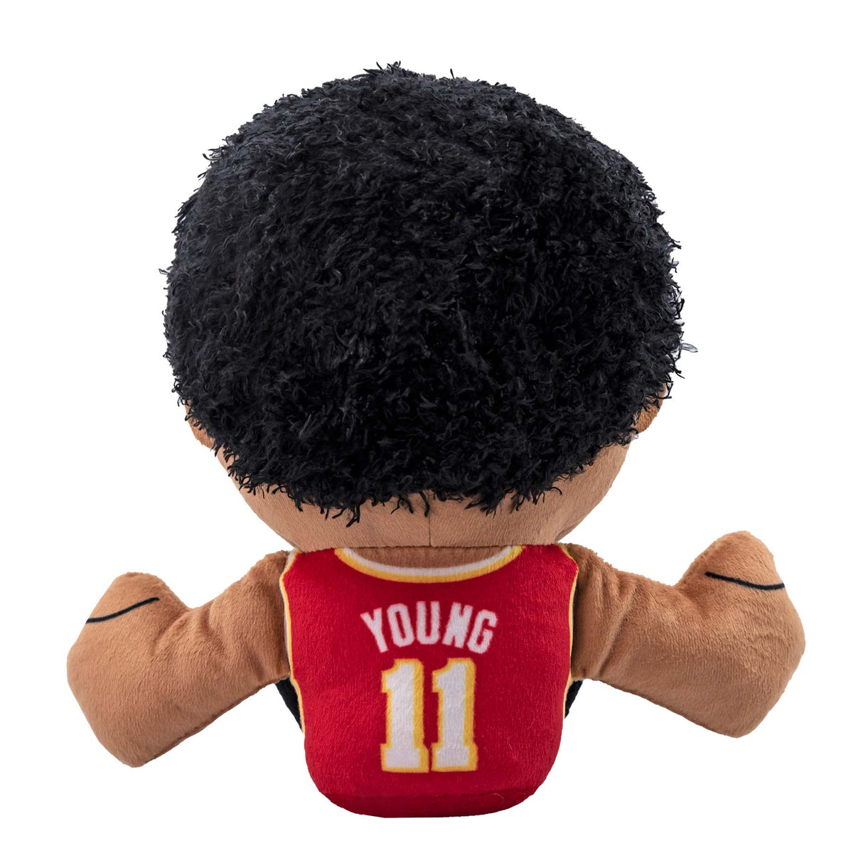 Atlanta Hawks Trae Young 8&quot; Kuricha Plush