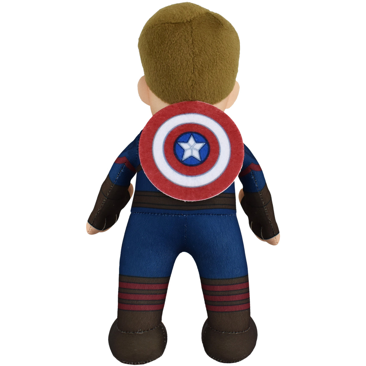 Marvel Captain America 10&quot; Plush Figure (Steve Rogers)