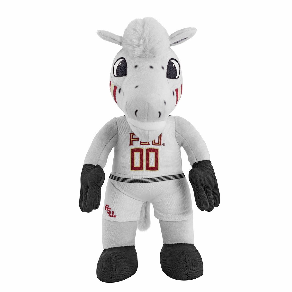 Florida State Cimarron 10&quot; Mascot Plush Figure