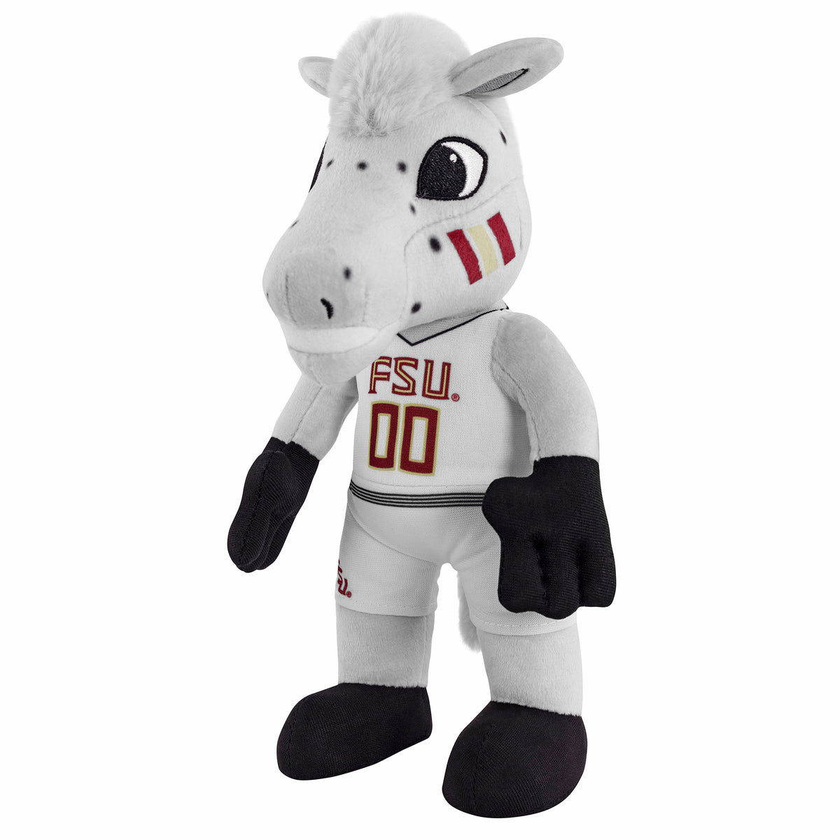 Florida State Cimarron 10&quot; Mascot Plush Figure