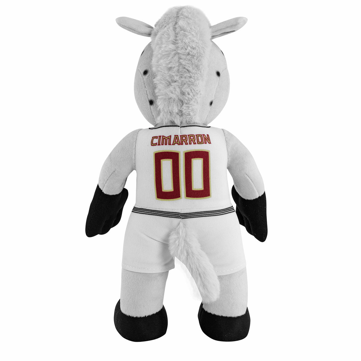 Florida State Cimarron 10&quot; Mascot Plush Figure