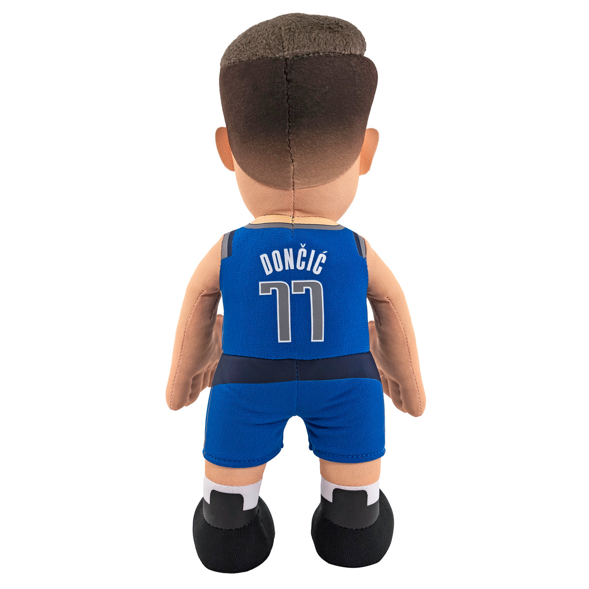 Dallas Mavericks Luka Doncic 10&quot; Plush Figure