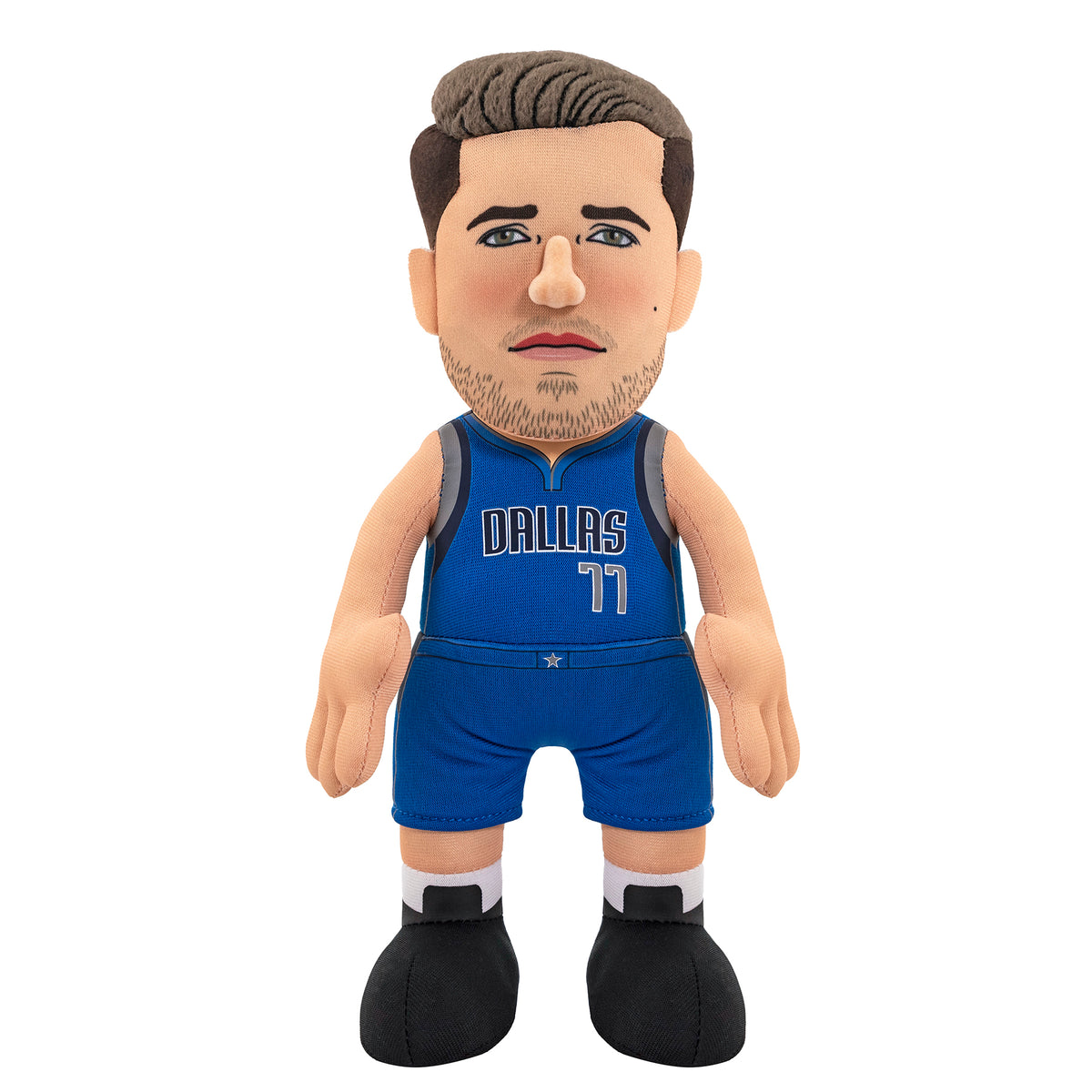 Dallas Mavericks Luka Doncic 10&quot; Plush Figure