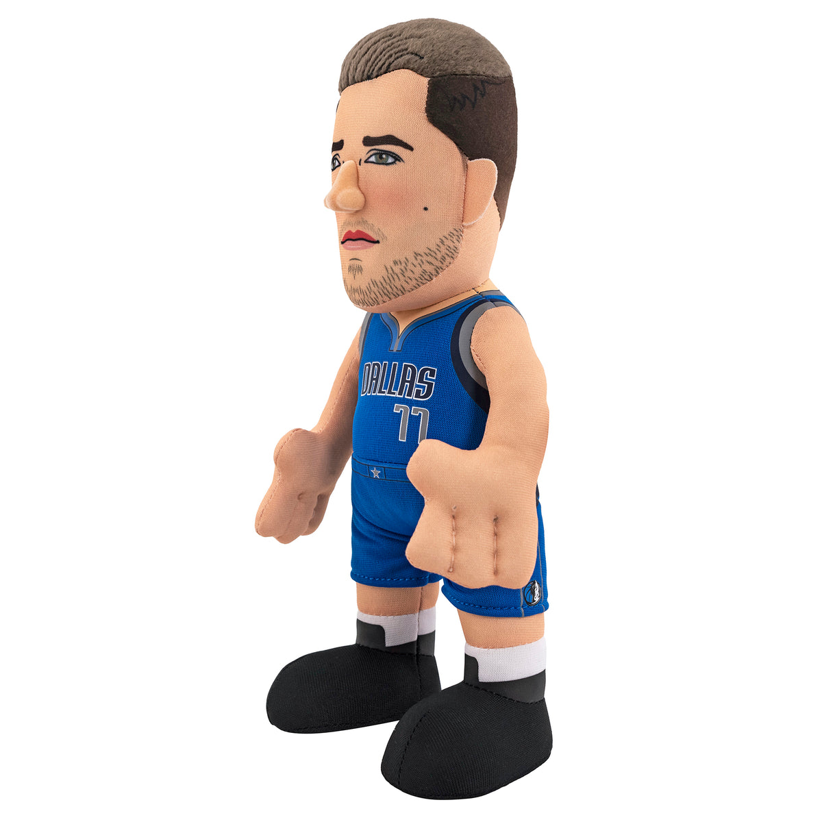 Dallas Mavericks Luka Doncic 10&quot; Plush Figure