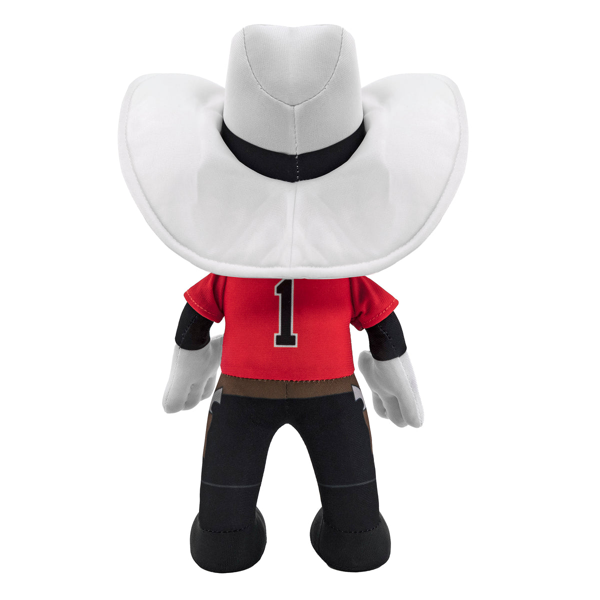 Texas Tech Red Raiders 10&quot; Mascot Plush Figure