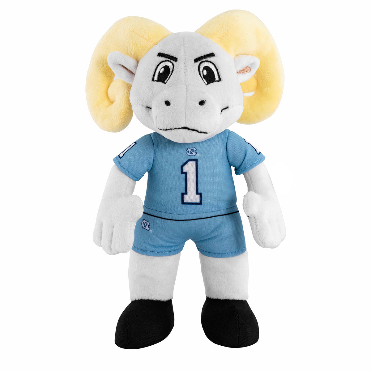 North Carolina Tar Heels Rameses 10&quot; Mascot Plush Figure