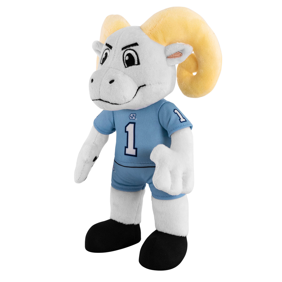 North Carolina Tar Heels Rameses 10&quot; Mascot Plush Figure
