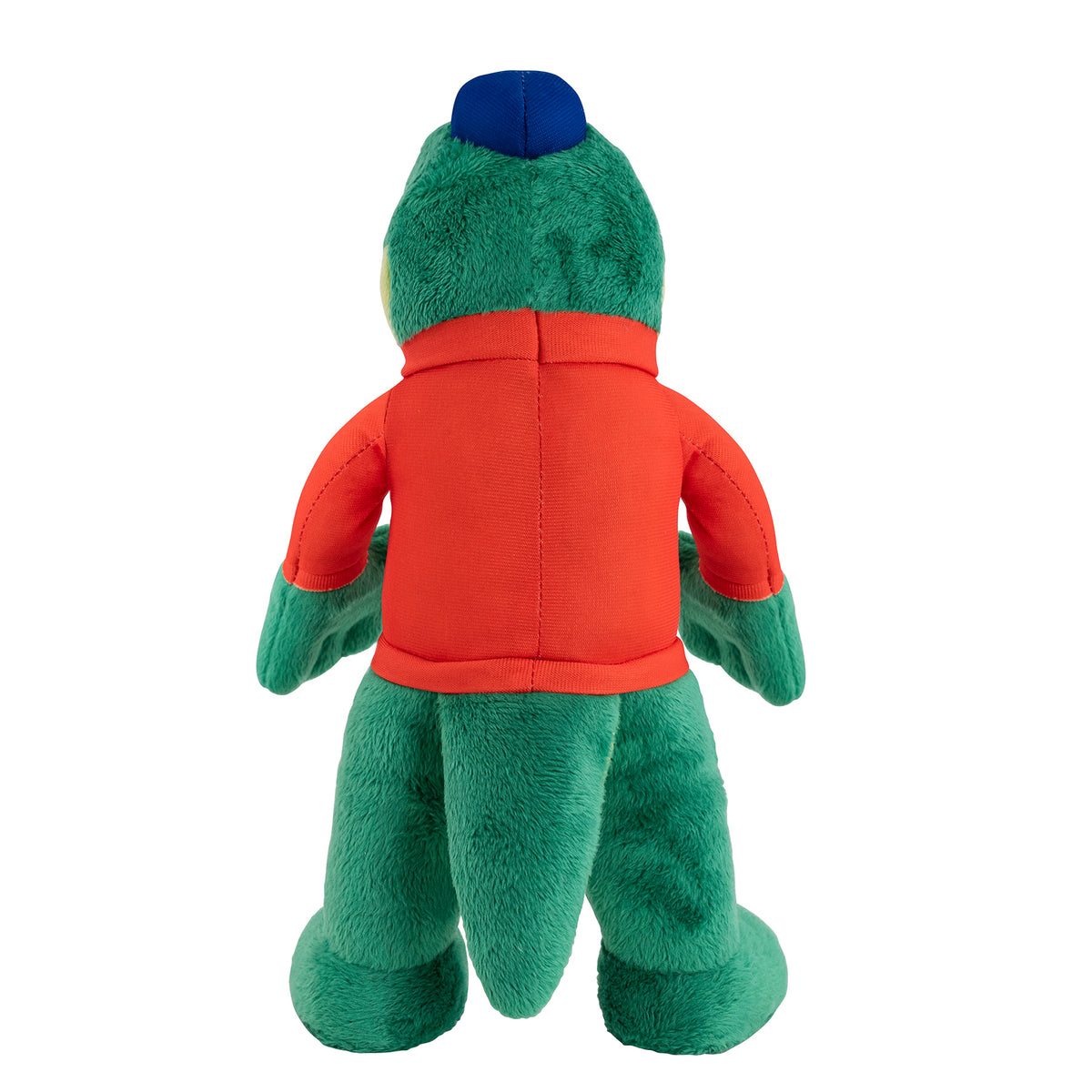 Florida Gators Al E. Gator 10&quot; Mascot Plush Figure