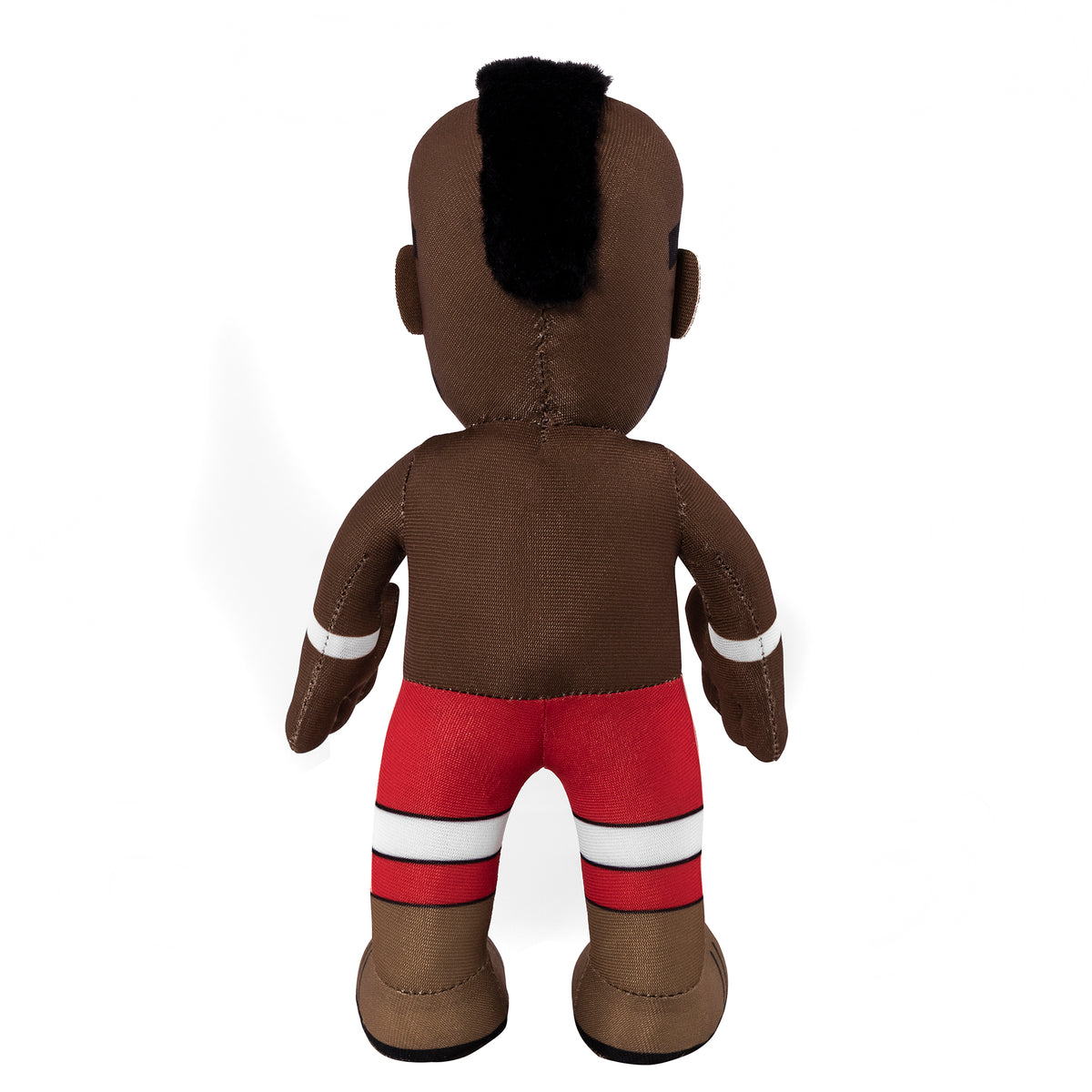 WWE Legend Wrestlemania Mr. T 10&quot; Plush Figure