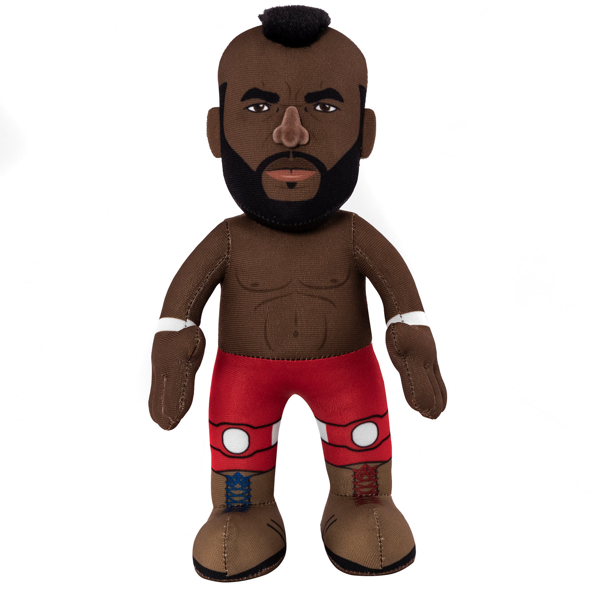 WWE Legend Wrestlemania Mr. T 10&quot; Plush Figure