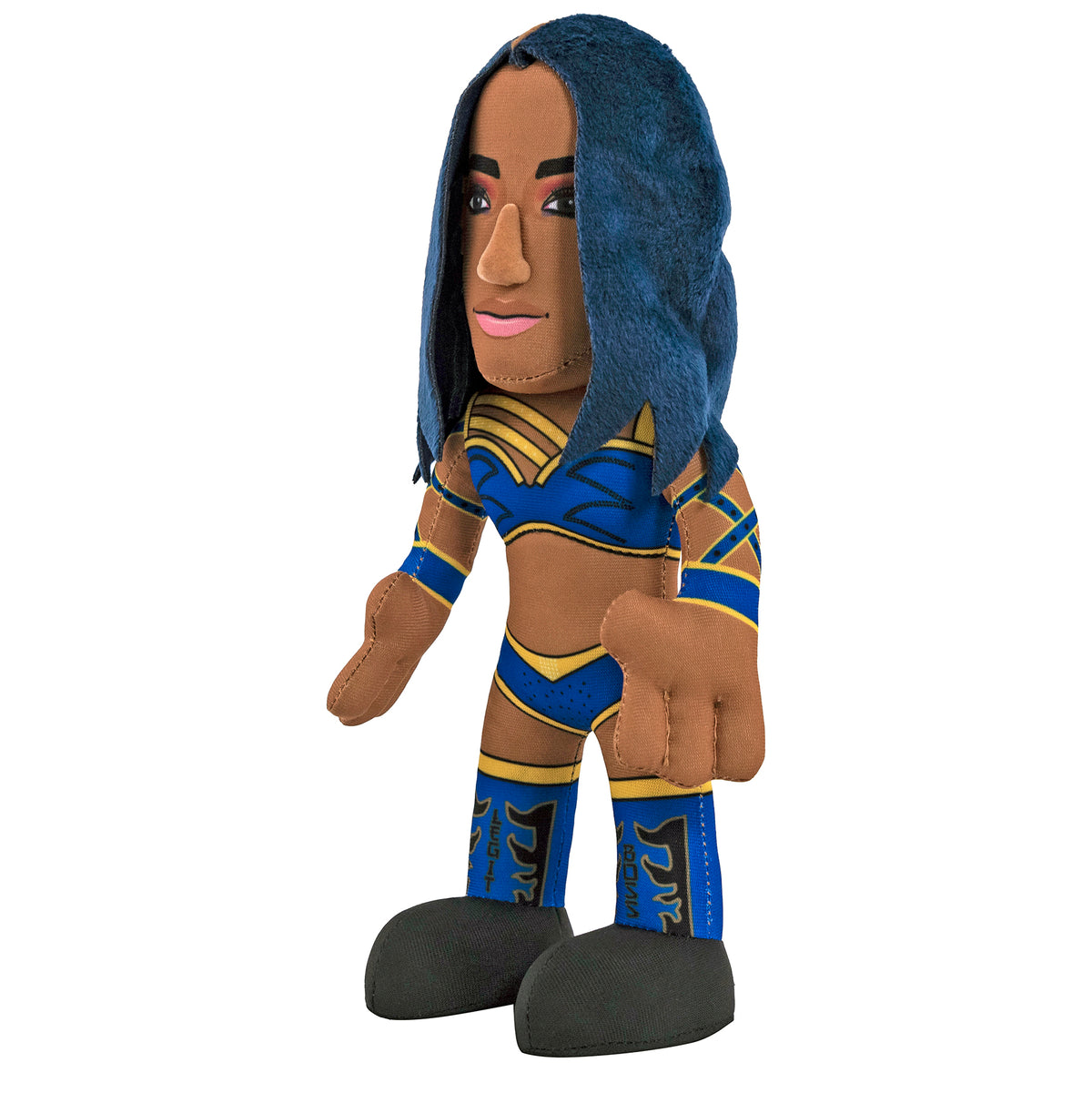 WWE Diva Sasha Banks 10&quot; Plush Figure