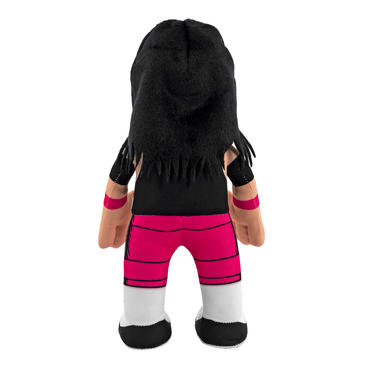 WWE Legend Bret &quot;Hit Man&quot; Hart 10&quot; Plush Figure